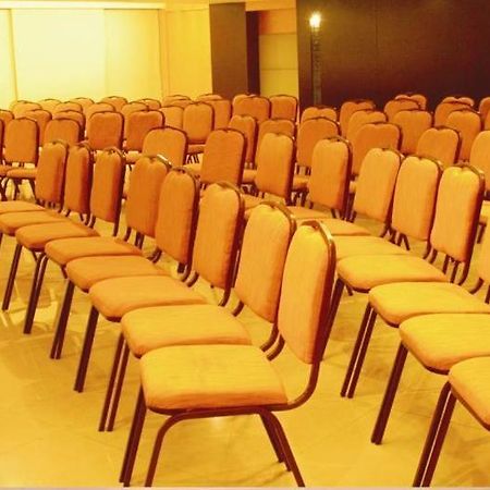 היידראבד Hotel Ashoka Klassic מראה חיצוני תמונה